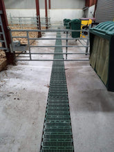 Load image into Gallery viewer, ODE Drainage Channel with Plastic Slats 3m Kit
