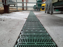 Load image into Gallery viewer, ODE Drainage Channel with Plastic Slats 3m Kit
