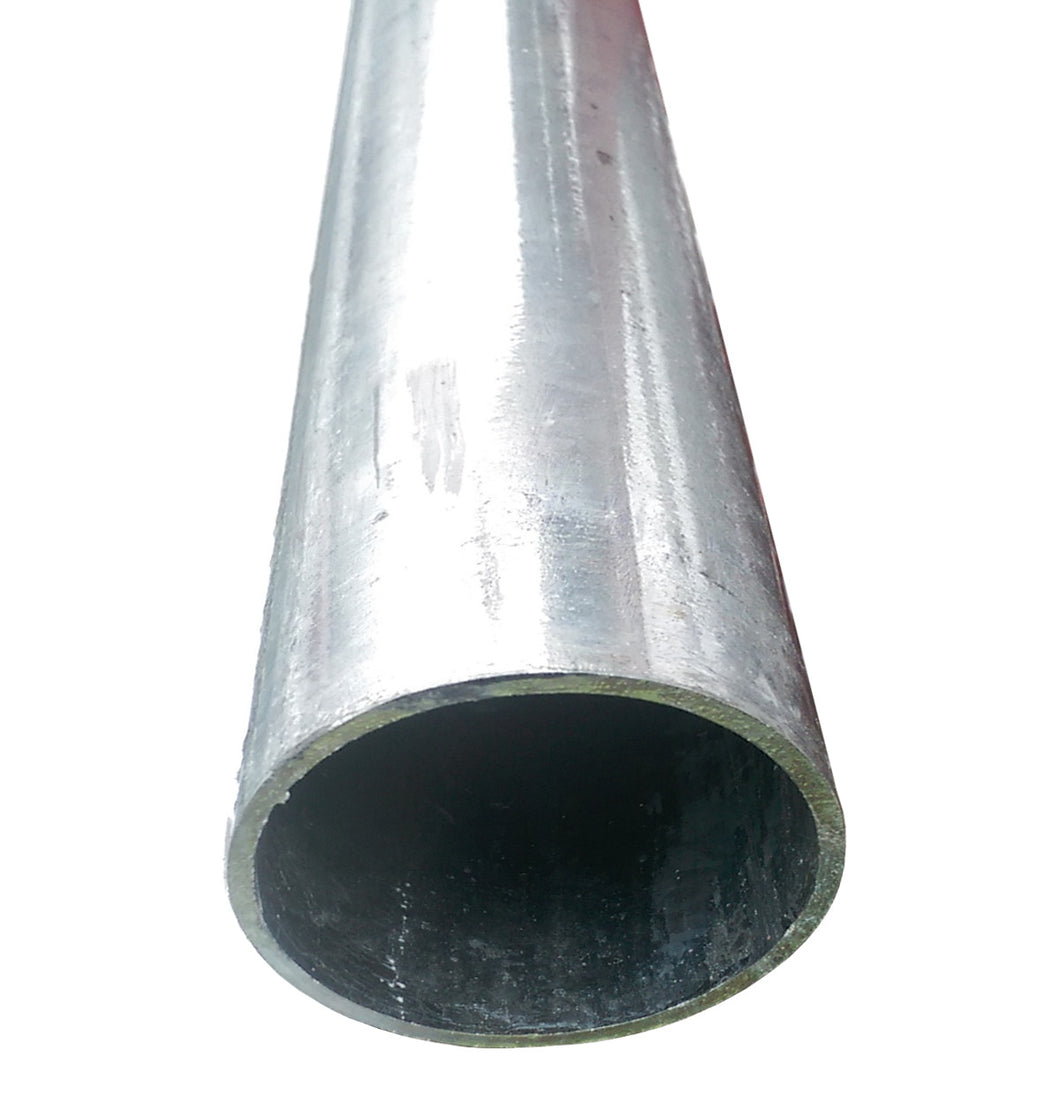 Galvanised Steel Tubing