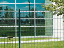 Load image into Gallery viewer, V Mesh Fencing Panel

