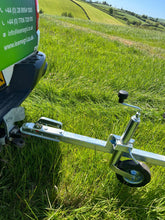 Load image into Gallery viewer, Mobile Towable 1000litre Water Drinker

