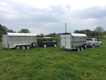 Load image into Gallery viewer, Nugent Cattle Trailers
