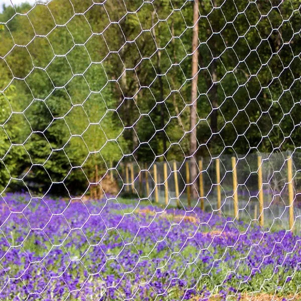 Chicken Net Hs Code Hex Net / Chicken Wire – Leam Agri Ltd