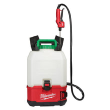 Load image into Gallery viewer, Milwaukee Switch Tank 15L Chemical Sprayer Tank
