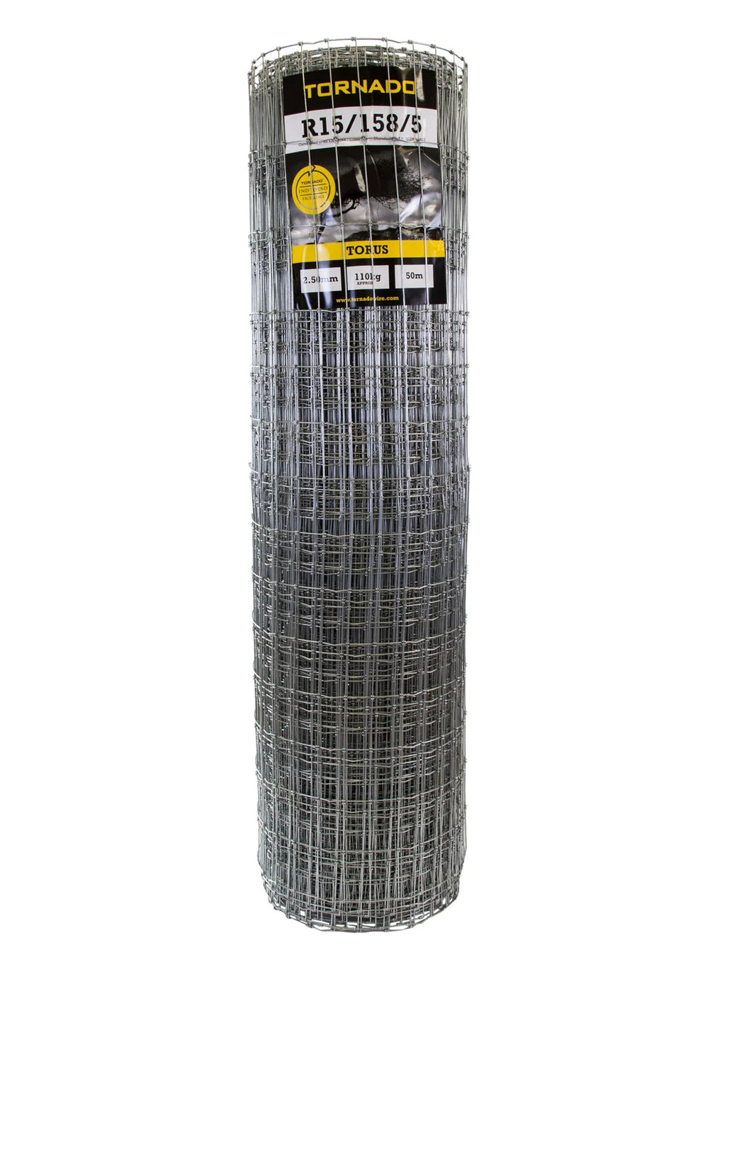 Tornado Poultry/Badger Wire R15/158/8