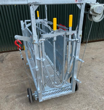 Load image into Gallery viewer, Stanley Turnover Crate
