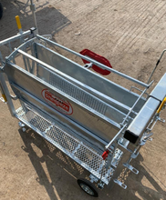 Load image into Gallery viewer, Stanley Turnover Crate
