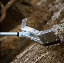 Load image into Gallery viewer, Super Scrape – Manure Scraper / Yard Squeegee
