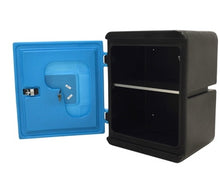 Load image into Gallery viewer, Medi-Safe Storage Cabinet (MS005)
