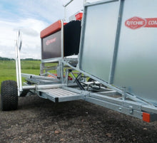 Load image into Gallery viewer, Offroad Combi Clamp Trailer
