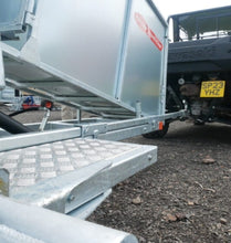 Load image into Gallery viewer, Offroad Combi Clamp Trailer
