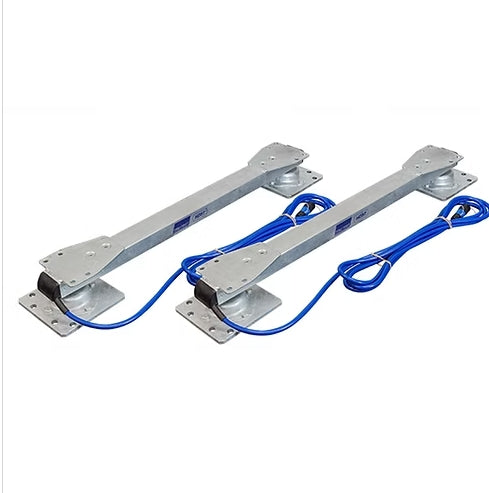 Tru-Test HD5T Load Bars inc. Anchor Bolts 5000Kg Capacity