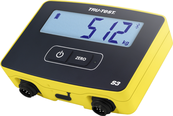 Tru-Test S3 Digital Weigh Head Indicator from Leam Agri Ltd, Tempo, County Fermanagh, Northern Ireland. Serving Fermanagh, Tyrone, Antrim, Down, Londonderry, Armagh, Cavan, Leitrim, Sligo, Monaghan, Donegal, Dublin Carlow, Clare, Cork, Galway, Kerry, Kildare, Kilkenny, Laois, Limerick, Longford, Louth, Mayo, Meath, Monaghan, Offaly, Roscommon, Tipperary, Waterford, Westmeath, Wexford and Wicklow and throughout the United Kingdom