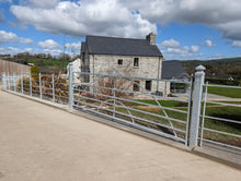 Load image into Gallery viewer, Estate Fencing
