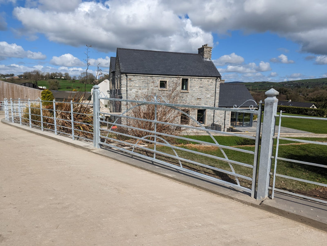 Estate Fencing