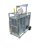 Load image into Gallery viewer, Buffalo Lamb Weigher
