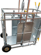 Load image into Gallery viewer, Buffalo Lamb Weigher
