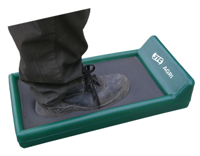 JFC Personal Footbath