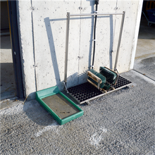 Load image into Gallery viewer, JFC Personal Footbath
