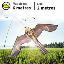 Load image into Gallery viewer, Kite Bird Scarer
