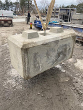 Load image into Gallery viewer, Stackable Concrete Blocks
