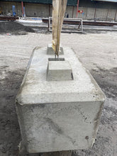 Load image into Gallery viewer, Stackable Concrete Blocks
