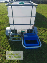 Load image into Gallery viewer, Mobile Portable Towable Drinker
