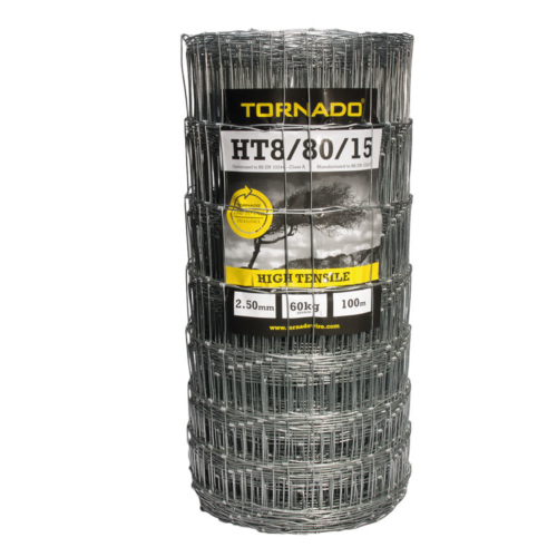 Tornado sheep wire HT8/80/15