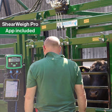 Load image into Gallery viewer, Shearwell Indicator
