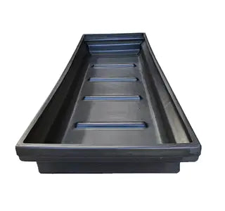 5ft Plastic Sheep Footbath - Wider