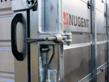 Load image into Gallery viewer, Nugent Cattle Trailers
