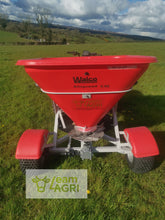 Load image into Gallery viewer, Walco 350 Quad Sower
