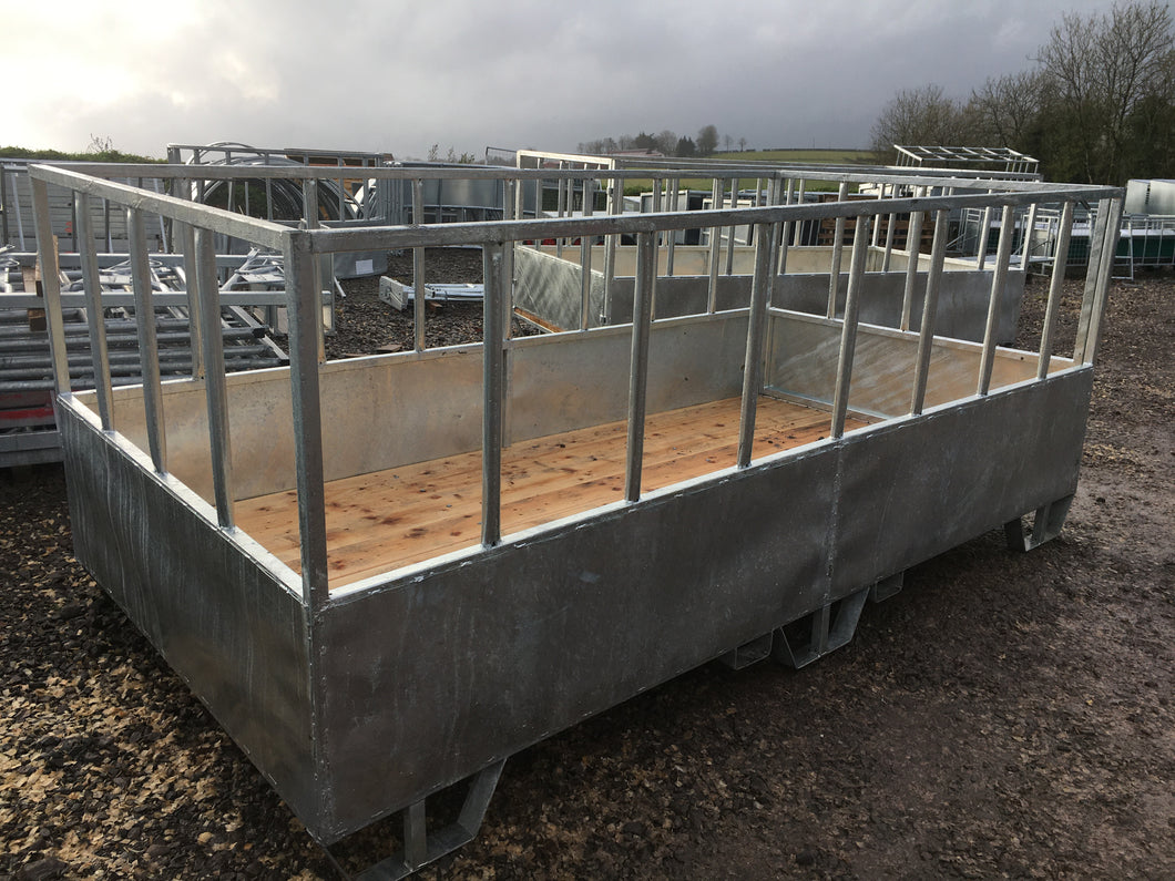 Square Cattle Feeder from Leam Agri Ltd, Tempo, County Fermanagh, Northern Ireland. Serving Fermanagh, Tyrone, Antrim, Down, Londonderry, Armagh, Cavan, Leitrim, Sligo, Monaghan, Donegal, Dublin Carlow, Clare, Cork, Galway, Kerry, Kildare, Kilkenny, Laois, Limerick, Longford, Louth, Mayo, Meath, Monaghan, Offaly, Roscommon, Tipperary, Waterford, Westmeath, Wexford and Wicklow and throughout the United Kingdom