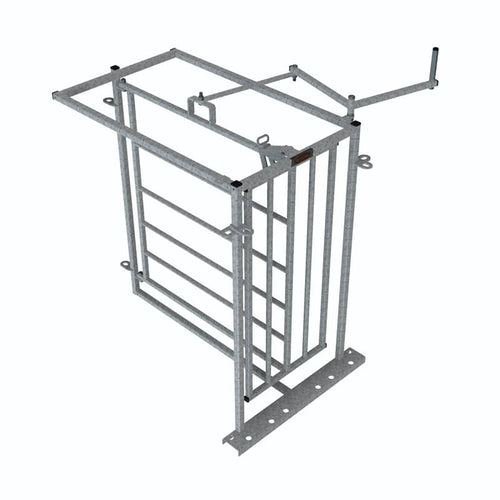 Ritchie Drafting Gate from Leam Agri Ltd, Tempo, County Fermanagh, Northern Ireland. Serving Fermanagh, Tyrone, Antrim, Down, Londonderry, Armagh, Cavan, Leitrim, Sligo, Monaghan, Donegal, Dublin Carlow, Clare, Cork, Galway, Kerry, Kildare, Kilkenny, Laois, Limerick, Longford, Louth, Mayo, Meath, Monaghan, Offaly, Roscommon, Tipperary, Waterford, Westmeath, Wexford and Wicklow and throughout the United Kingdom