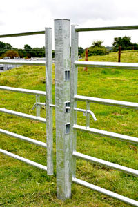 Gate Posts – Leam Agri Ltd