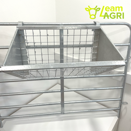 Clip on Hayrack  from Leam Agri Ltd, Tempo, County Fermanagh, Northern Ireland. Serving Fermanagh, Tyrone, Antrim, Down, Londonderry, Armagh, Cavan, Leitrim, Sligo, Monaghan, Donegal, Dublin Carlow, Clare, Cork, Galway, Kerry, Kildare, Kilkenny, Laois, Limerick, Longford, Louth, Mayo, Meath, Monaghan, Offaly, Roscommon, Tipperary, Waterford, Westmeath, Wexford and Wicklow and throughout the United Kingdom