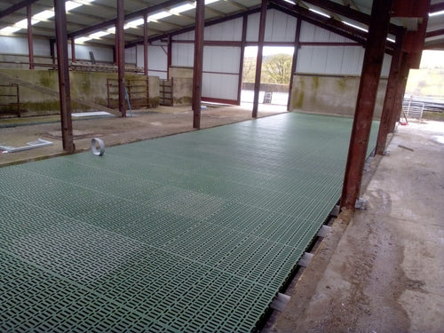 Plastic Sheep Slats from Leam Agri Ltd, Tempo, County Fermanagh, Northern Ireland. Serving Fermanagh, Tyrone, Antrim, Down, Londonderry, Armagh, Cavan, Leitrim, Sligo, Monaghan, Donegal, Dublin Carlow, Clare, Cork, Galway, Kerry, Kildare, Kilkenny, Laois, Limerick, Longford, Louth, Mayo, Meath, Monaghan, Offaly, Roscommon, Tipperary, Waterford, Westmeath, Wexford and Wicklow and throughout the United Kingdom
