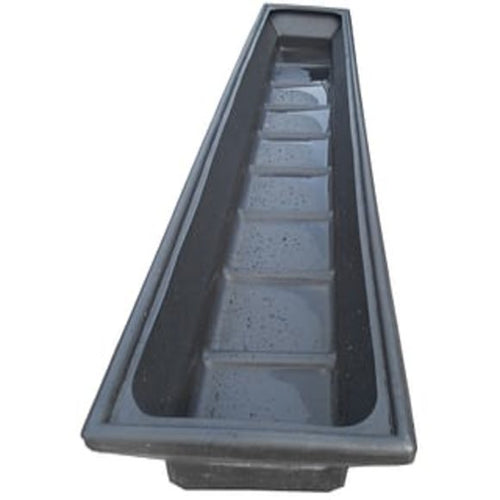 Plastic Footbath foot bath from Leam Agri Ltd, Tempo, County Fermanagh, Northern Ireland. Serving Fermanagh, Tyrone, Antrim, Down, Londonderry, Armagh, Cavan, Leitrim, Sligo, Monaghan, Donegal, Dublin Carlow, Clare, Cork, Galway, Kerry, Kildare, Kilkenny, Laois, Limerick, Longford, Louth, Mayo, Meath, Monaghan, Offaly, Roscommon, Tipperary, Waterford, Westmeath, Wexford and Wicklow and throughout the United Kingdom