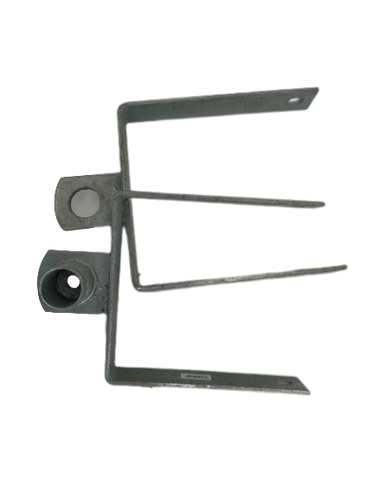 Square Gate Hangers from Leam Agri Ltd, Tempo, County Fermanagh, Northern Ireland. Serving Fermanagh, Tyrone, Antrim, Down, Londonderry, Armagh, Cavan, Leitrim, Sligo, Monaghan, Donegal, Dublin Carlow, Clare, Cork, Galway, Kerry, Kildare, Kilkenny, Laois, Limerick, Longford, Louth, Mayo, Meath, Monaghan, Offaly, Roscommon, Tipperary, Waterford, Westmeath, Wexford and Wicklow and throughout the United Kingdom