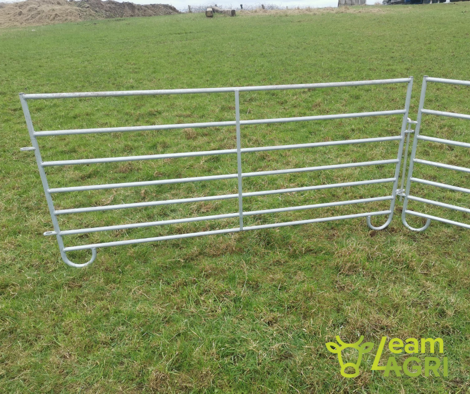 Sheep Hurdle 7ft 4