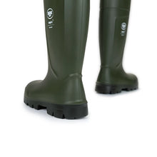 Load image into Gallery viewer, Bekina StepLite Wellington Boots (Steel Toe)
