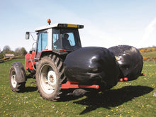 Load image into Gallery viewer, Nugent Double Bale Lifter

