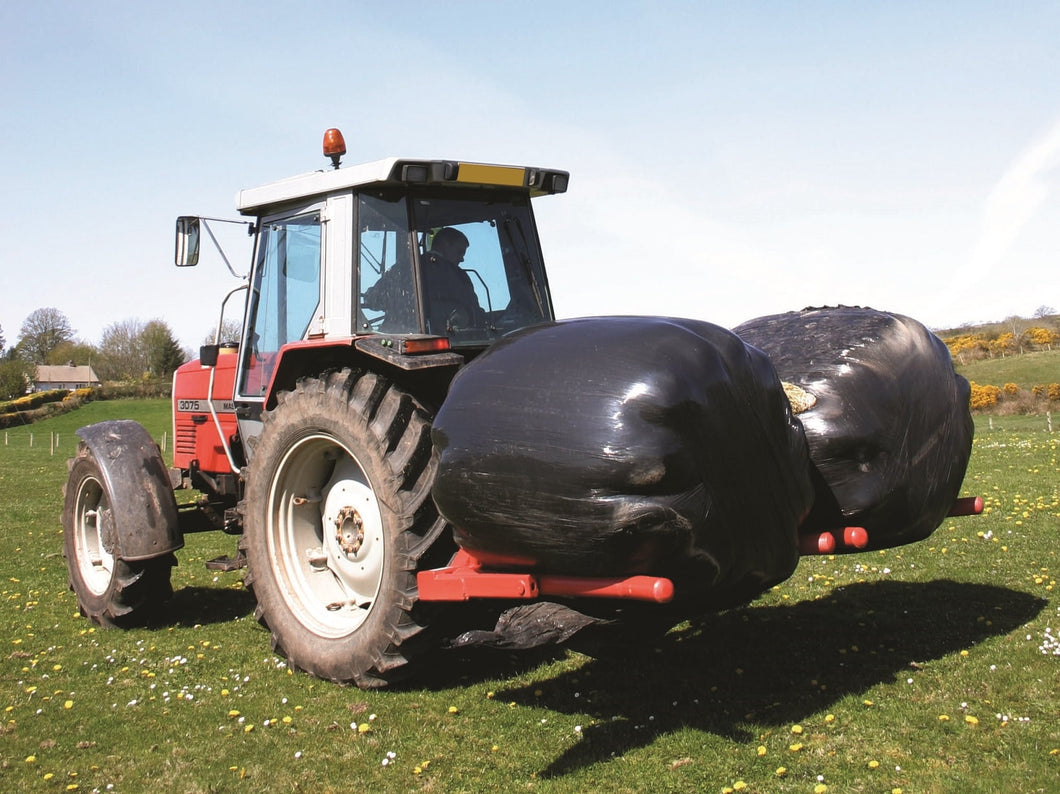 Nugent Double Bale Lifter