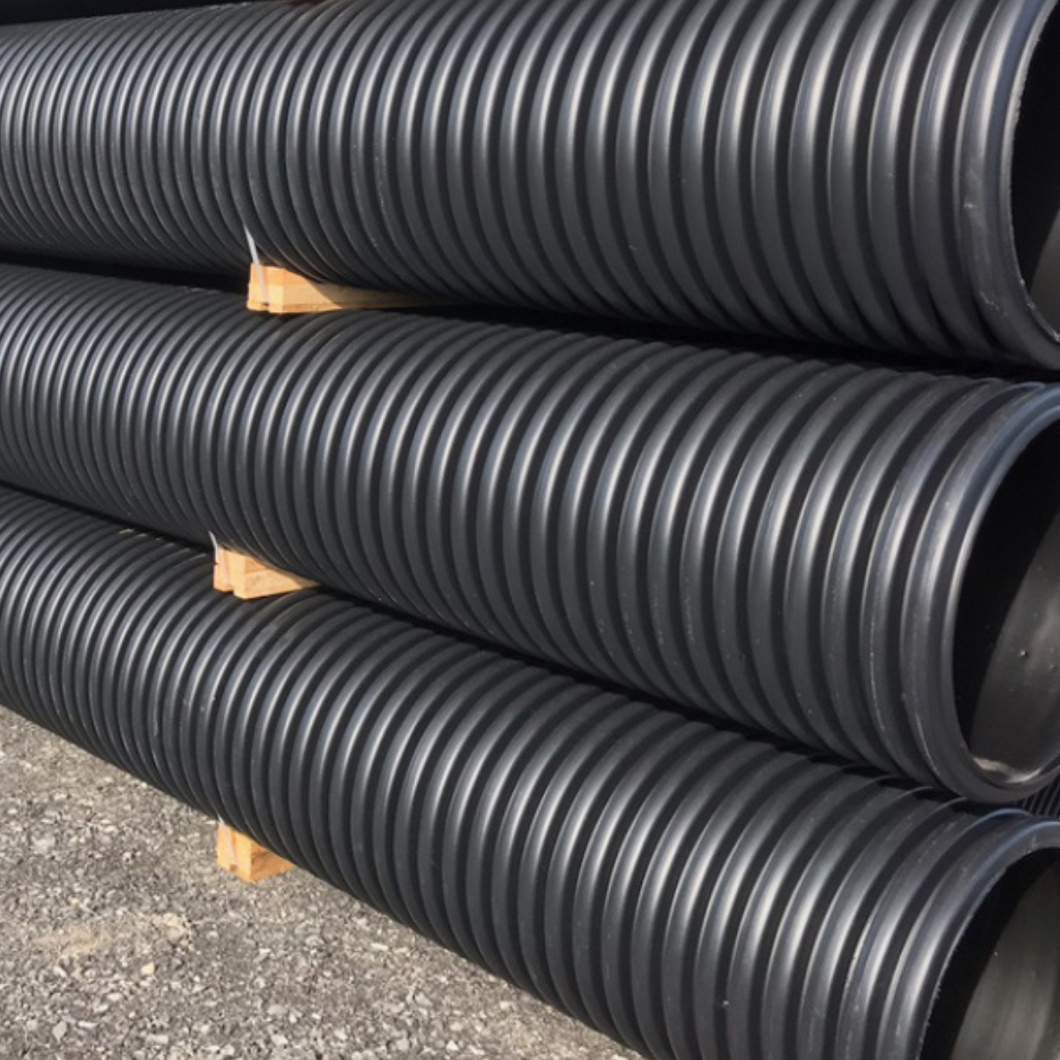 Twinwall Drainage from Leam Agri Ltd, Tempo, Enniskillen, County Fermanagh, Northern Ireland. Serving Fermanagh, Tyrone, Antrim, Down, Londonderry, Armagh, Cavan, Leitrim, Sligo, Monaghan, Donegal, Dublin Carlow, Clare, Cork, Galway, Kerry, Kildare, Kilkenny, Laois, Limerick, Longford, Louth, Mayo, Meath, Monaghan, Offaly, Roscommon, Tipperary, Waterford, Westmeath, Wexford and Wicklow and throughout the United Kingdom, NI, ROI