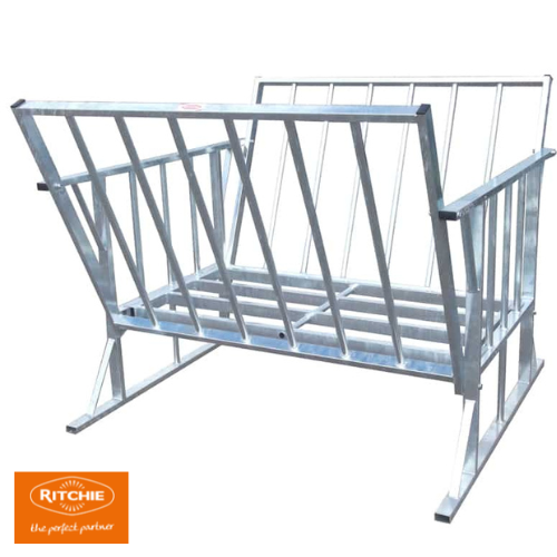 Ritchie Bale Cradle from Leam Agri Ltd, Tempo, County Fermanagh, Northern Ireland. Serving Fermanagh, Tyrone, Antrim, Down, Londonderry, Armagh, Cavan, Leitrim, Sligo, Monaghan, Donegal, Dublin Carlow, Clare, Cork, Galway, Kerry, Kildare, Kilkenny, Laois, Limerick, Longford, Louth, Mayo, Meath, Monaghan, Offaly, Roscommon, Tipperary, Waterford, Westmeath, Wexford and Wicklow and throughout the United Kingdom
