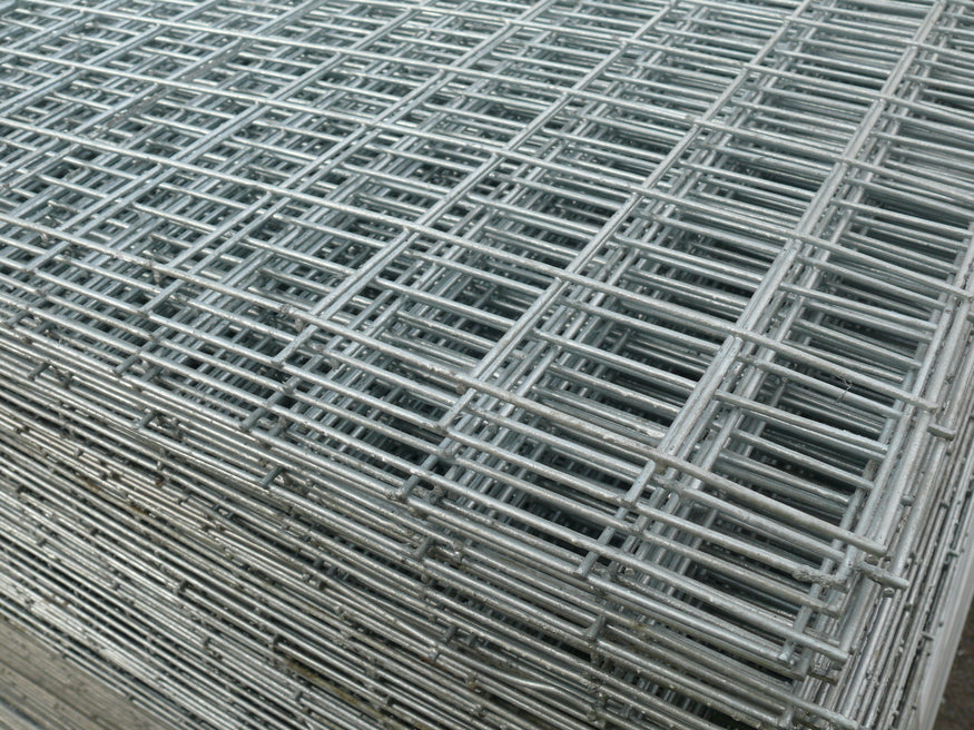 Weld Mesh Sheets from Leam Agri Ltd, Tempo, Enniskillen, County Fermanagh, Northern Ireland. Serving Fermanagh, Tyrone, Antrim, Down, Londonderry, Armagh, Cavan, Leitrim, Sligo, Monaghan, Donegal, Dublin Carlow, Clare, Cork, Galway, Kerry, Kildare, Kilkenny, Laois, Limerick, Longford, Louth, Mayo, Meath, Monaghan, Offaly, Roscommon, Tipperary, Waterford, Westmeath, Wexford and Wicklow and throughout the United Kingdom, NI, ROI