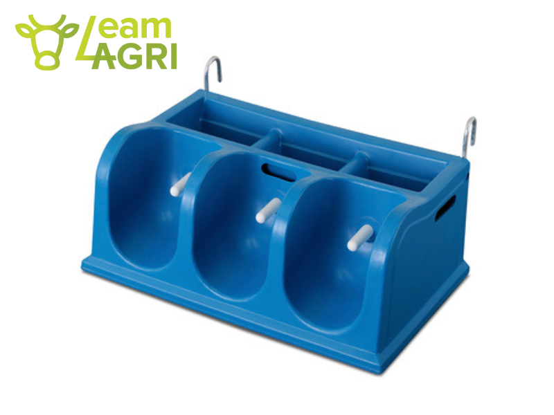 Wydale 3 Teat Calf Milk Drinker from Leam Agri Ltd, Tempo, County Fermanagh, Northern Ireland. Serving Fermanagh, Tyrone, Antrim, Down, Londonderry, Armagh, Cavan, Leitrim, Sligo, Monaghan, Donegal, Dublin Carlow, Clare, Cork, Galway, Kerry, Kildare, Kilkenny, Laois, Limerick, Longford, Louth, Mayo, Meath, Monaghan, Offaly, Roscommon, Tipperary, Waterford, Westmeath, Wexford and Wicklow and throughout the United Kingdom 