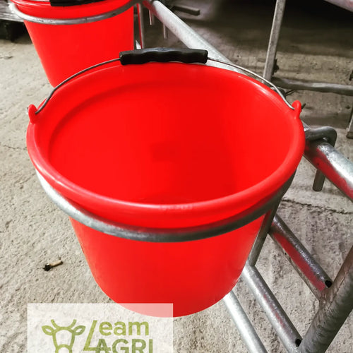 Bucket Ring & Bucket from Leam Agri Ltd, Tempo, County Fermanagh, Northern Ireland. Serving Fermanagh, Tyrone, Antrim, Down, Londonderry, Armagh, Cavan, Leitrim, Sligo, Monaghan, Donegal, Dublin Carlow, Clare, Cork, Galway, Kerry, Kildare, Kilkenny, Laois, Limerick, Longford, Louth, Mayo, Meath, Monaghan, Offaly, Roscommon, Tipperary, Waterford, Westmeath, Wexford and Wicklow and throughout the United Kingdom
