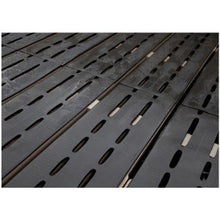 Load image into Gallery viewer, Rubber Slat Mats from Leam Agri Ltd, Tempo, County Fermanagh, Northern Ireland. Serving Fermanagh, Tyrone, Antrim, Down, Londonderry, Armagh, Cavan, Leitrim, Sligo, Monaghan, Donegal, Dublin Carlow, Clare, Cork, Galway, Kerry, Kildare, Kilkenny, Laois, Limerick, Longford, Louth, Mayo, Meath, Monaghan, Offaly, Roscommon, Tipperary, Waterford, Westmeath, Wexford and Wicklow and throughout the United Kingdom
