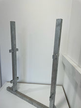 Load image into Gallery viewer, U Race Joiner from Leam Agri Ltd, Tempo, County Fermanagh, Northern Ireland. Serving Fermanagh, Tyrone, Antrim, Down, Londonderry, Armagh, Cavan, Leitrim, Sligo, Monaghan, Donegal, Dublin Carlow, Clare, Cork, Galway, Kerry, Kildare, Kilkenny, Laois, Limerick, Longford, Louth, Mayo, Meath, Monaghan, Offaly, Roscommon, Tipperary, Waterford, Westmeath, Wexford and Wicklow and throughout the United Kingdom
